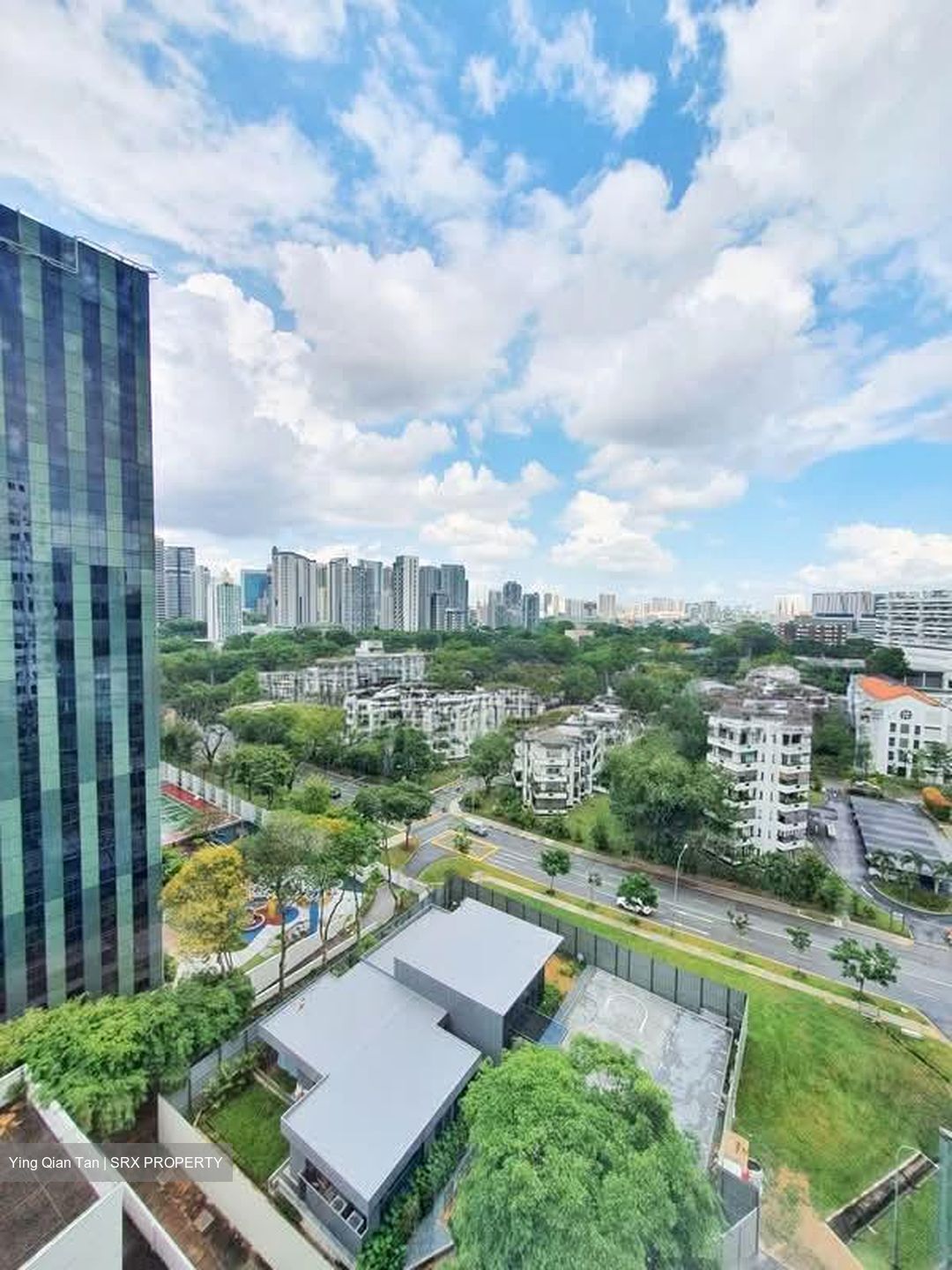 Vida (D9), Apartment #564796701